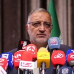 زاکانی: داغ شهدای دانش‌آموز شجره طیبه از حافظه ملت ایران پاک نمی‌شود