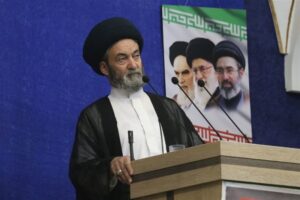 سخنان رئیس جمهور موضع قدرت ایرانیان بود