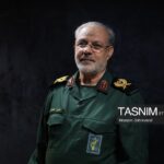 سخنگوی سپاه: ‌اگر دشمن 2 یا 3 هدف ما را بزند، به 20 هدف حمله می‌کنیم