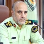 سردار رحیمی: قاچاق 30 تا 35 میلیارد دلاری اقتصاد کشور را تهدید می‌کند