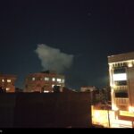 سنتکام حمله را تأیید کرد/‌انفجار در قشم، کنارک، سیریک، جا‌سک وبندرعباس