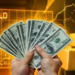 شوک شورای حکام و حمله به آرامکو به بازار ارز/ دلار از 230 هزار تومان عبور می‌کند؟/ طلا در سال‌های بحران چه کرد؟