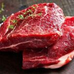 صادرات بیش از دو میلیون کیلوگرم گوشت قرمز از مرزهای سیستان و بلوچستان