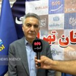 صادرات فرآورده‌های دامی استان تهران به ۴۲ کشور