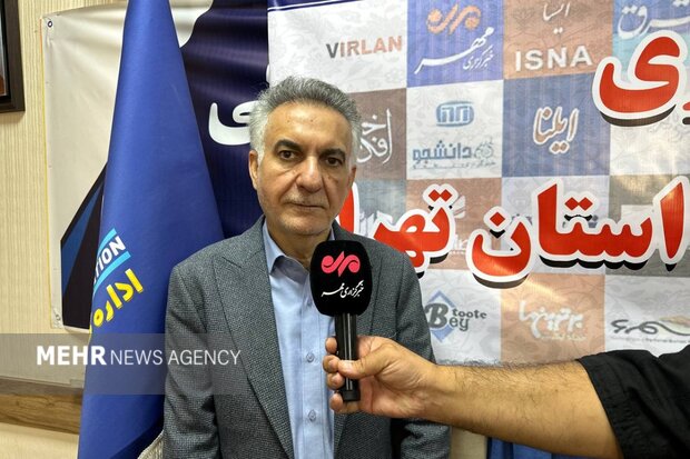 صادرات فرآورده‌های دامی استان تهران به ۴۲ کشور