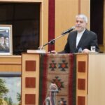 صالحی‌امیری: دولت همزمان معیشت مردم و حقوق ملت را پیگیری می‌کند