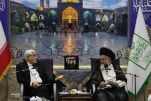 عارف: در کنترل گرانی‌ها خیلی موفق نبوده‌ایم