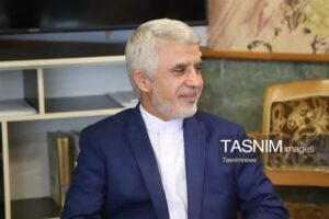 عراق بزرگ‌ترین بازار صادراتی ایران و منفذ تنفسی در شرایط تحریم است