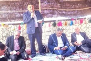 عشایر قربانی بروکراسی نشوند؛ فرهنگ عشایری کهگیلویه‌وبویراحمد جهانی شود