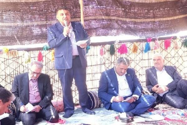 عشایر قربانی بروکراسی نشوند؛ فرهنگ عشایری کهگیلویه‌وبویراحمد جهانی شود