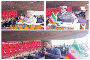 عشایر کهگیلویه و بویراحمد؛ از مطالبه زیرساخت تا فرصت طلایی گردشگری