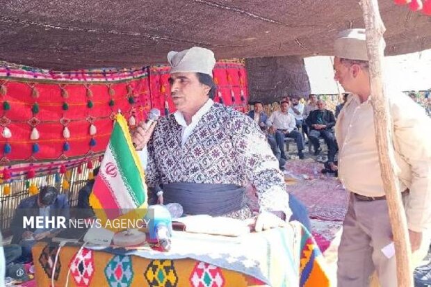 عشایر کهگیلویه و بویراحمد؛ از مطالبه زیرساخت تا فرصت طلایی گردشگری