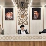 علم‌الهدی:رهبری ‌‌پس از تصمیم خبرگان هدایت مستقیم جنگ را برعهده گرفتند