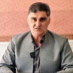 فرماندار پاوه: نظارت بر جابه‌جایی دام در پاوه تقویت شود