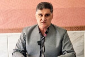 فرماندار پاوه: نظارت بر جابه‌جایی دام در پاوه تقویت شود