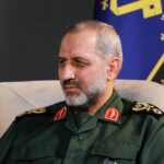 فرمانده ‌هوافضا: آمریکایی‌ها پهپاد لوکاس را ‌از روی شاهد136 ساختند