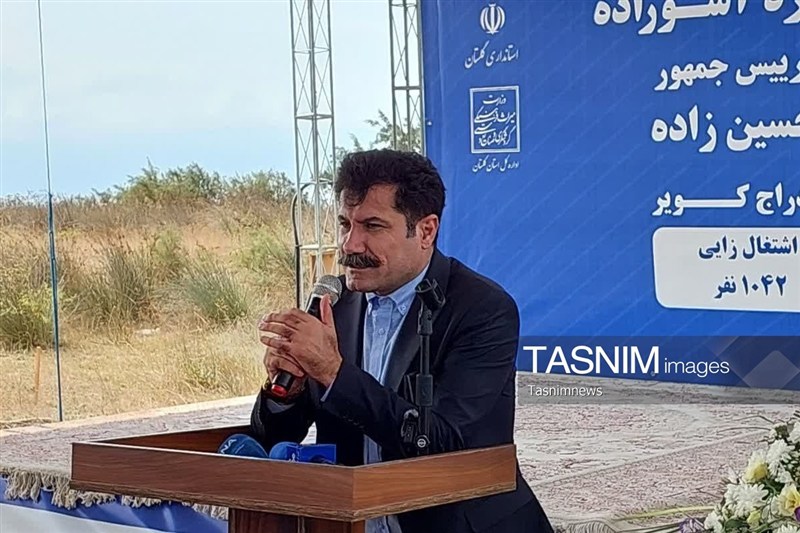 اخبار استان گلستان , گردشگری , میراث فرهنگی , نظام مسائل استان , نظام مسائل استان گلستان , 