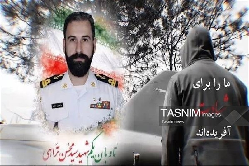 مادری با پنج ستاره بر سینه؛ زنی که از شلمچه تا سیریک داغدار لالهها شد مادری با پنج ستاره بر سینه؛ زنی که از شلمچه تا سیریک داغدار لالهها شد