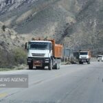 مدیریت هماهنگ مرزی کلید خورد؛ اجرای پایلوت طرح در دوغارون