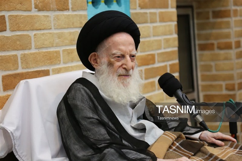 مروری بر زندگی و فعالیتهای علمی آیتالله شبیری زنجانی اخبار استان قم , مراجع عظام , حوزه علمیه ,