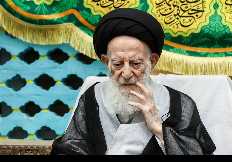 مروری بر زندگی و فعالیتهای علمی آیتالله شبیری زنجانی اخبار استان قم , مراجع عظام , حوزه علمیه ,