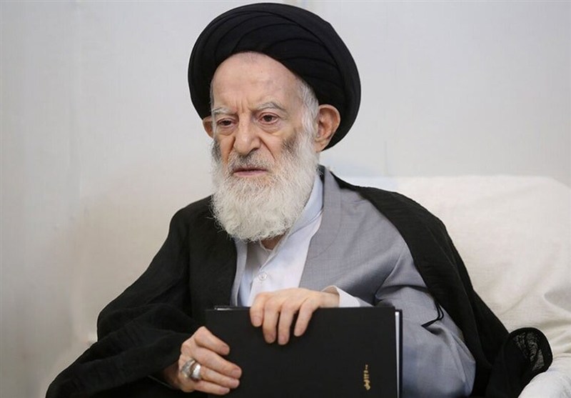 مروری بر زندگی و فعالیتهای علمی آیتالله شبیری زنجانی اخبار استان قم , مراجع عظام , حوزه علمیه ,