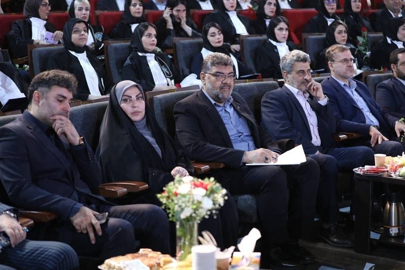 مستندات جنایات جنگی برای پیگیری داخلی و بینالمللی جمعآوری شده است اخبار رشت , جنگ آمریکا و رژیم صهیونیستی علیه ایران , اخبار استان گیلان , کانون وکلای دادگستری مرکز ,