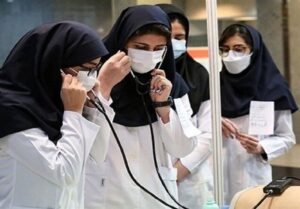 مشکل جامعه پرستاری اجرای ناقص قوانین است نه کمبود قانون