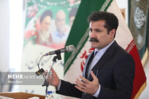 معاون رئیس‌جمهور: سرمایه‌گذاری در روستاها باید منجر به ارزش‌افزوده شود
