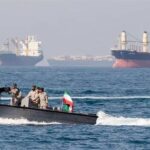 معاون سپاه: تنگه هرمز باز نیست، آمریکا دروغ می‌گوید/ دیگر موشک ندارند