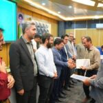 نخستین رویداد «فلاحت» با حضور فعالان گیاهان اقتصادی در یاسوج برگزار شد