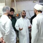 نظارت شرعی و بهداشتی بر کشتارگاه طیور سنقر تشدید شود