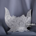 نقش‌هایی که با آتش جان می‌گیرند/ سفر به جهان شگفت‌انگیز ملیله زنجان