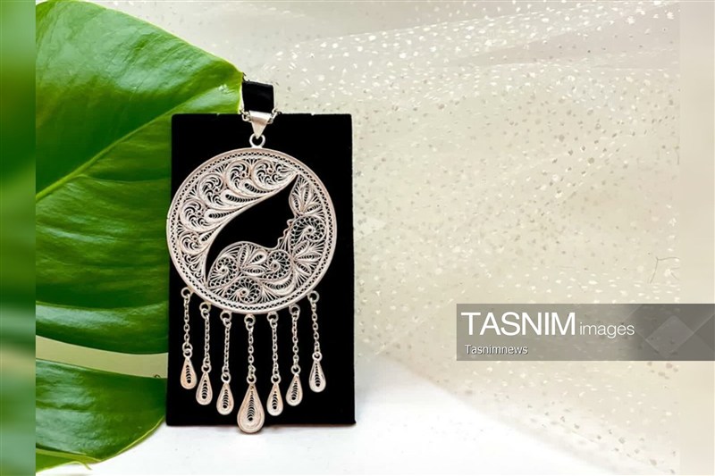 نقشهایی که با آتش جان میگیرند/ سفر به جهان شگفتانگیز ملیله زنجان اخبار زنجان , وزارت میراث فرهنگی، گردشگری و صنایع دستی , نظام مسائل استان زنجان ,