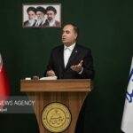 نوری: مطالبات گندم‌کاران تا اواسط مهرماه تسویه می‌شود