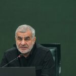 نیکزاد: مجلس تعطیل نیست/ بر ثبات اقتصادی متمرکز شده‌ایم