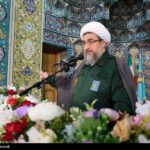 هشدار امام‌جمعه تبریز درخصوص تفاهم‌نامه کوتاه‌مدت با آمریکا
