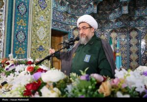هشدار امام‌جمعه تبریز درخصوص تفاهم‌نامه کوتاه‌مدت با آمریکا