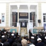 وداع با آیت‌الله شبیری زنجانی؛ مرجع تقلیدی که عمرش را وقف فقاهت کرد