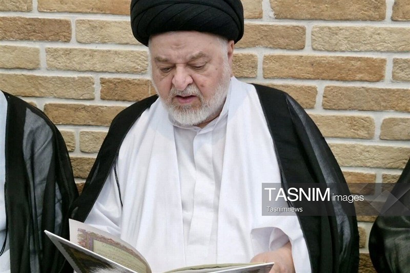 حوزه علمیه , مراجع عظام , 