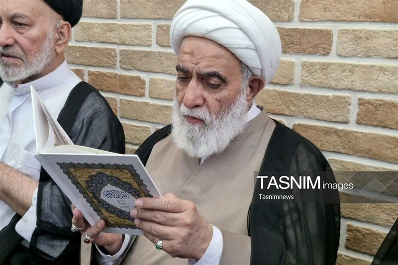 حوزه علمیه , مراجع عظام , 