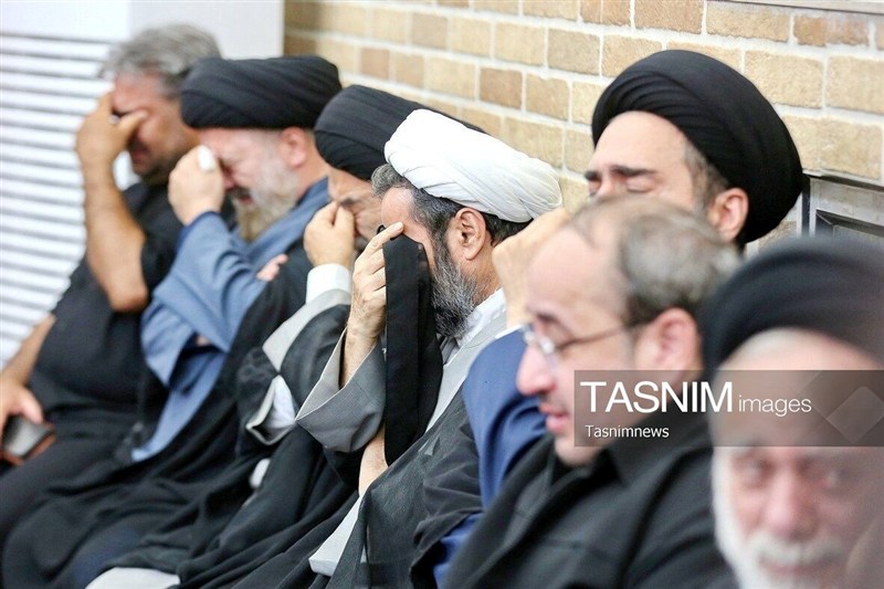 حوزه علمیه , مراجع عظام , 