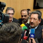 وزیر صمت: تعرفه واردات خودروهای برقی 4 درصد است