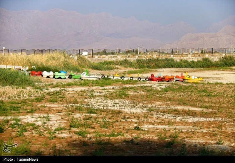 اخبار استان گلستان , بحران آب , نظام مسائل استان گلستان , نظام مسائل استان , 