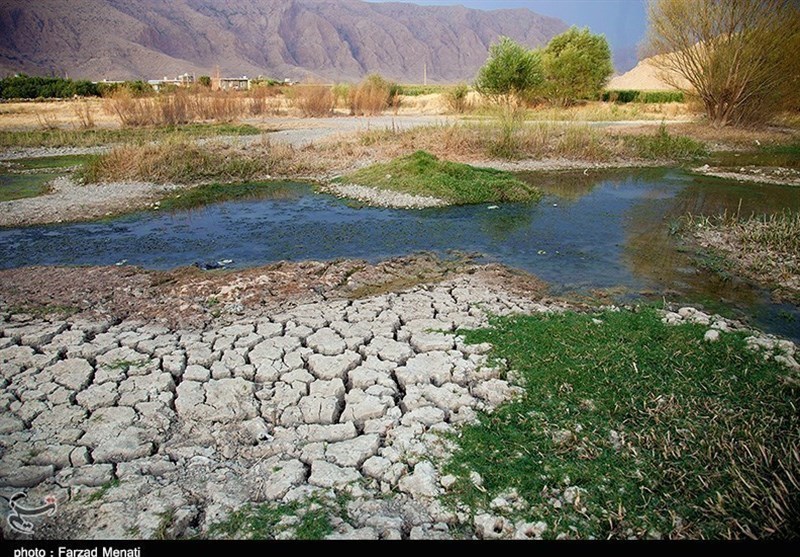 اخبار استان گلستان , بحران آب , نظام مسائل استان گلستان , نظام مسائل استان , 