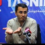 پیگیری پرونده بازداشت احمدرضا بیضایی در ترکیه/ضرورت ورود رئیس‌جمهور