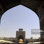 چهارشنبه امام‌رضایی؛ روایت دلدادگی در آستان سلطان خراسان