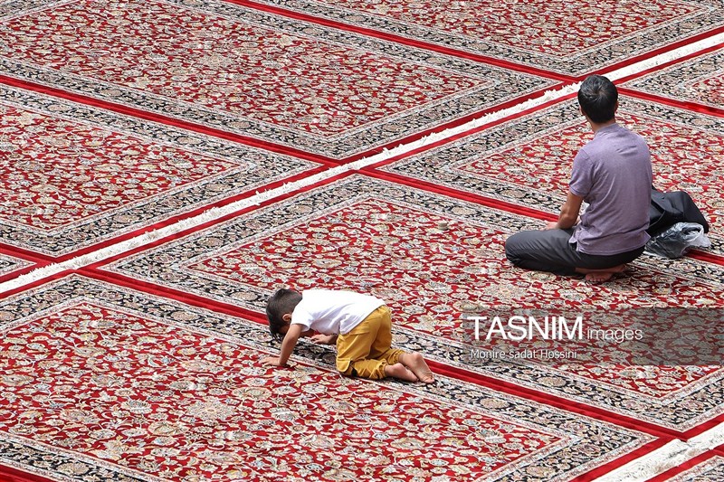 چهارشنبه امامرضایی؛ روایت دلدادگی در آستان سلطان خراسان امام رضا (ع) , حرم امام رضا(ع) , خراسان رضوی , اخبار استان خراسان رضوی , مشهد مقدس , اخبار مشهد , زائر رضوی , زائران , آستان قدس رضوی , خادمیاران رضوی ,