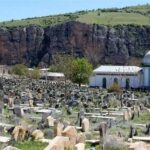 گزارش تسنیم از تاریخ زیر خاک ایران/چرا گردشگران باید به قبرستان بروند؟