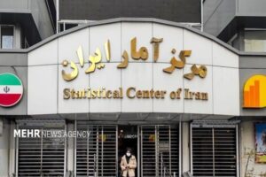 گزارش مرکز آمار از وضعیت تولید در بهار ۱۴۰۵؛صنعت در رکود